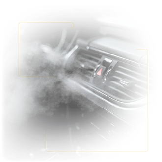 Higienização Interna do Ar Condicionado Automotivo
